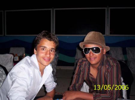 2006 Prom